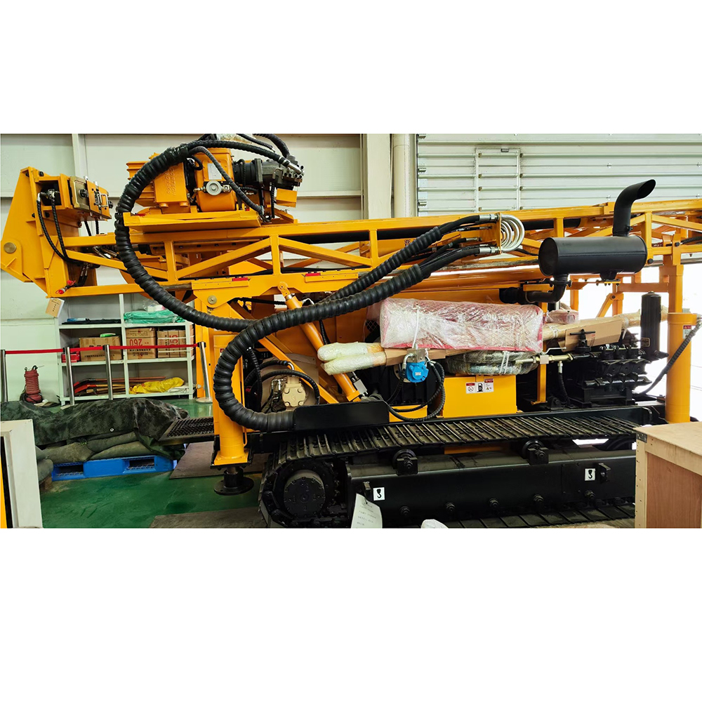 COREMASTER 1300L