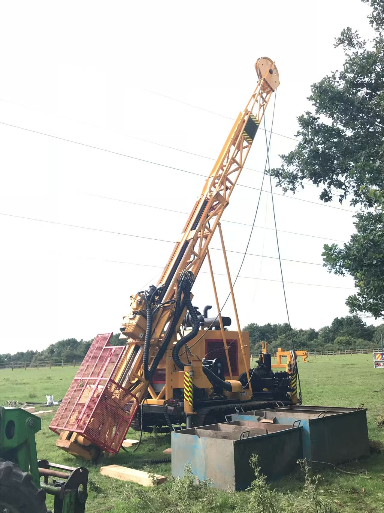 COREMASTER1800X