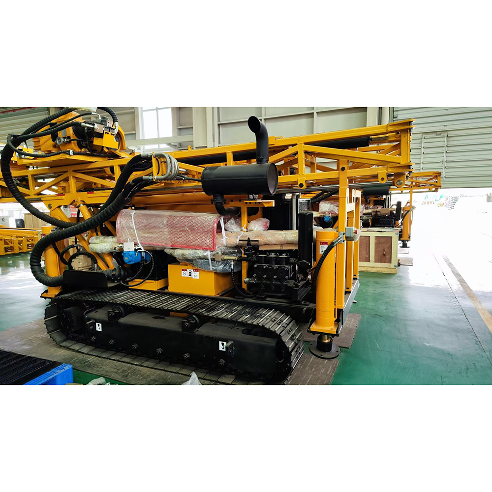 COREMASTER 1300L