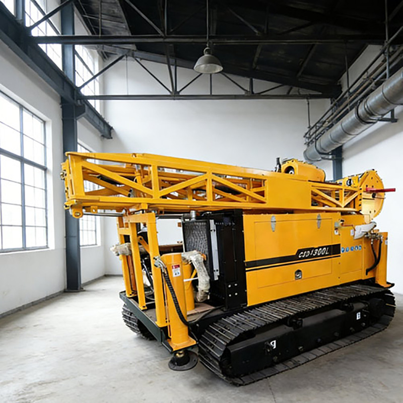 COREMASTER 1300L