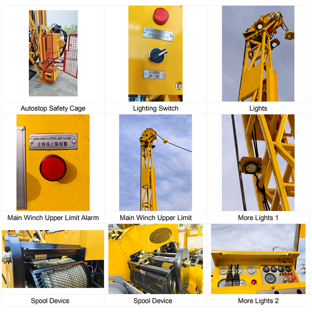 Pakej Naik Taraf Rig