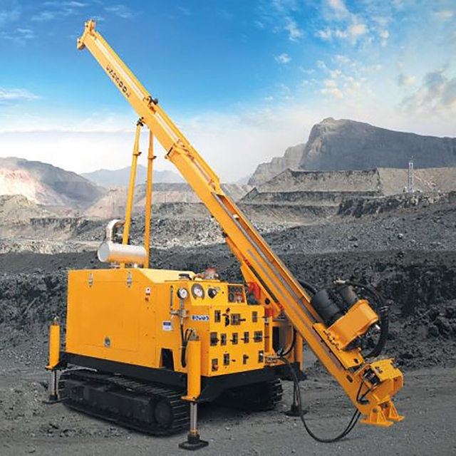 COREMASTER 500L